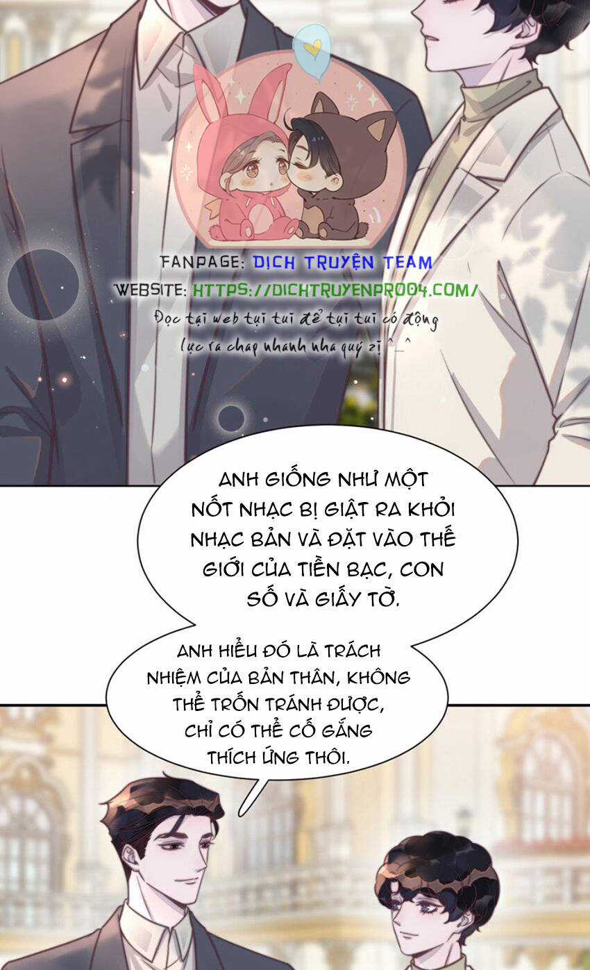Nghe Nói Tôi Rất Nghèo Chapter 145 trang 19