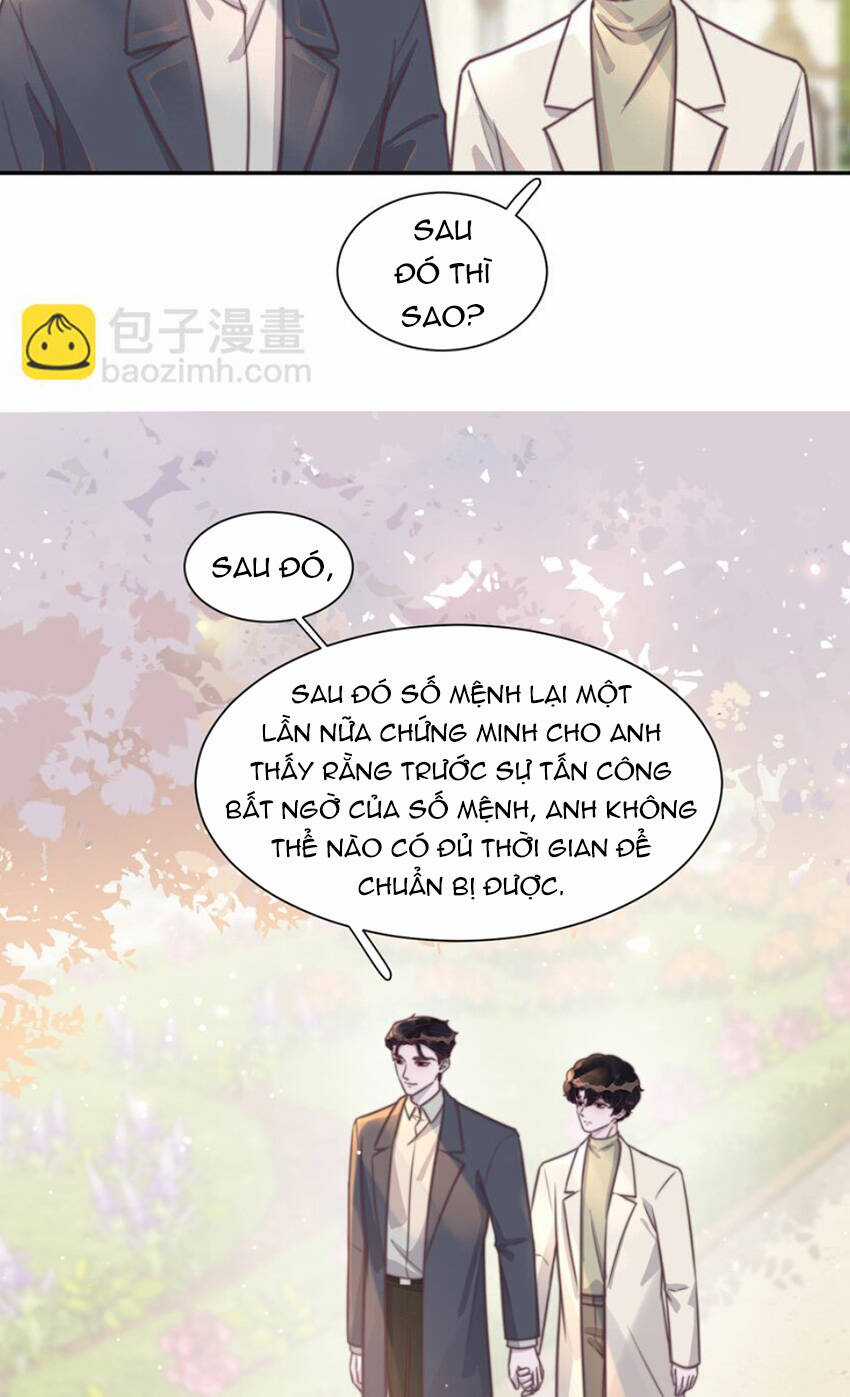 Nghe Nói Tôi Rất Nghèo Chapter 145 trang 20