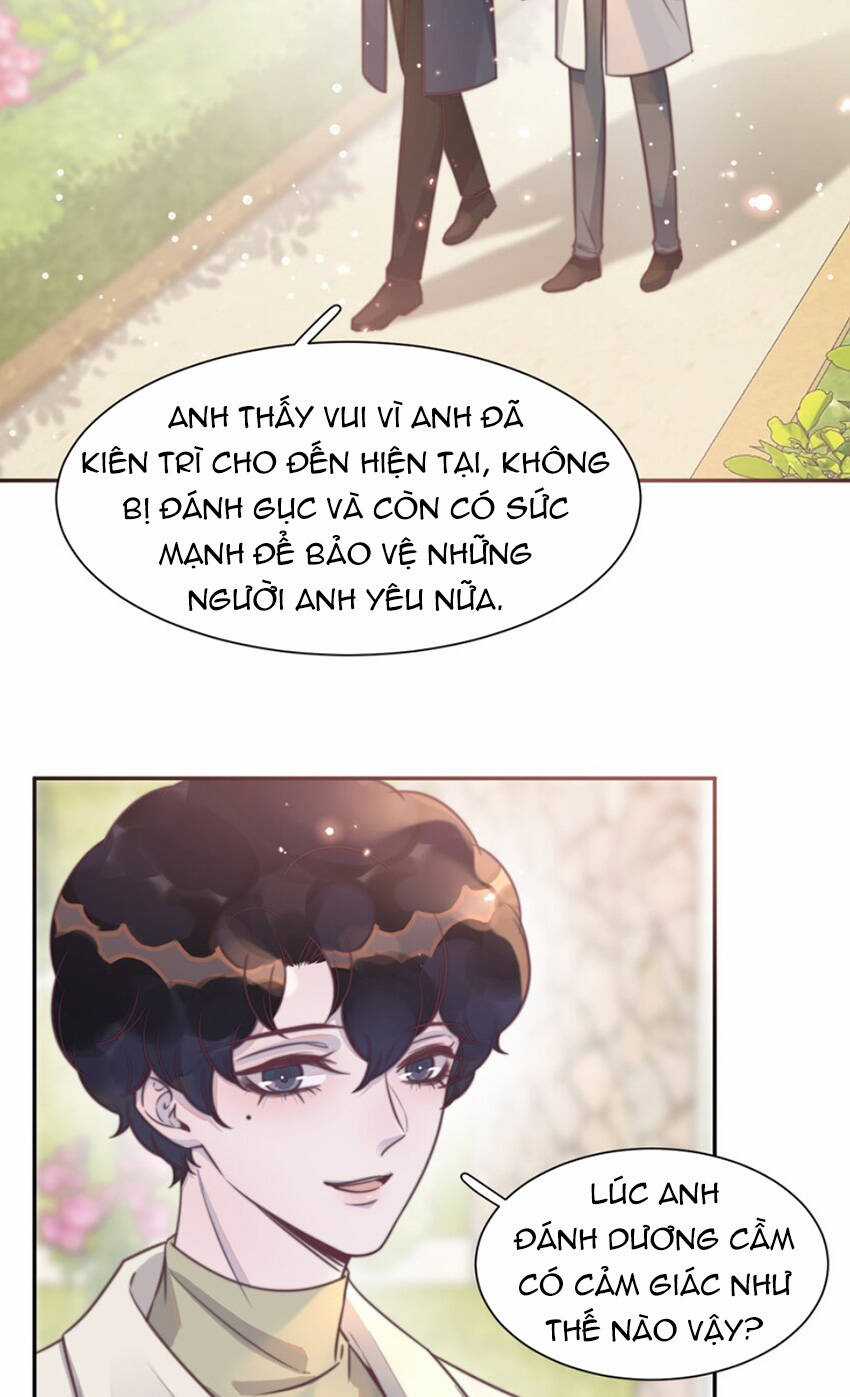 Nghe Nói Tôi Rất Nghèo Chapter 145 trang 21