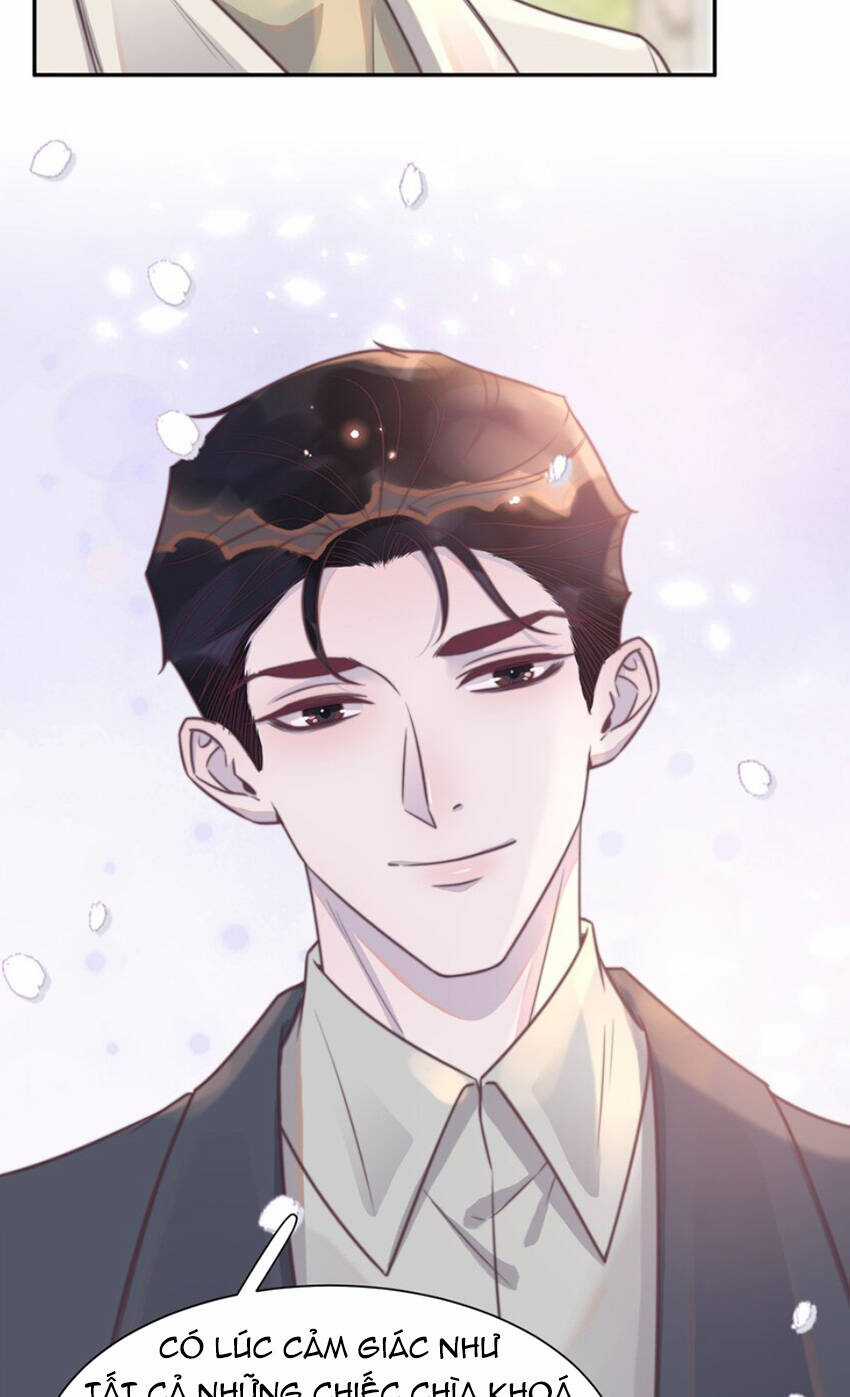 Nghe Nói Tôi Rất Nghèo Chapter 145 trang 22