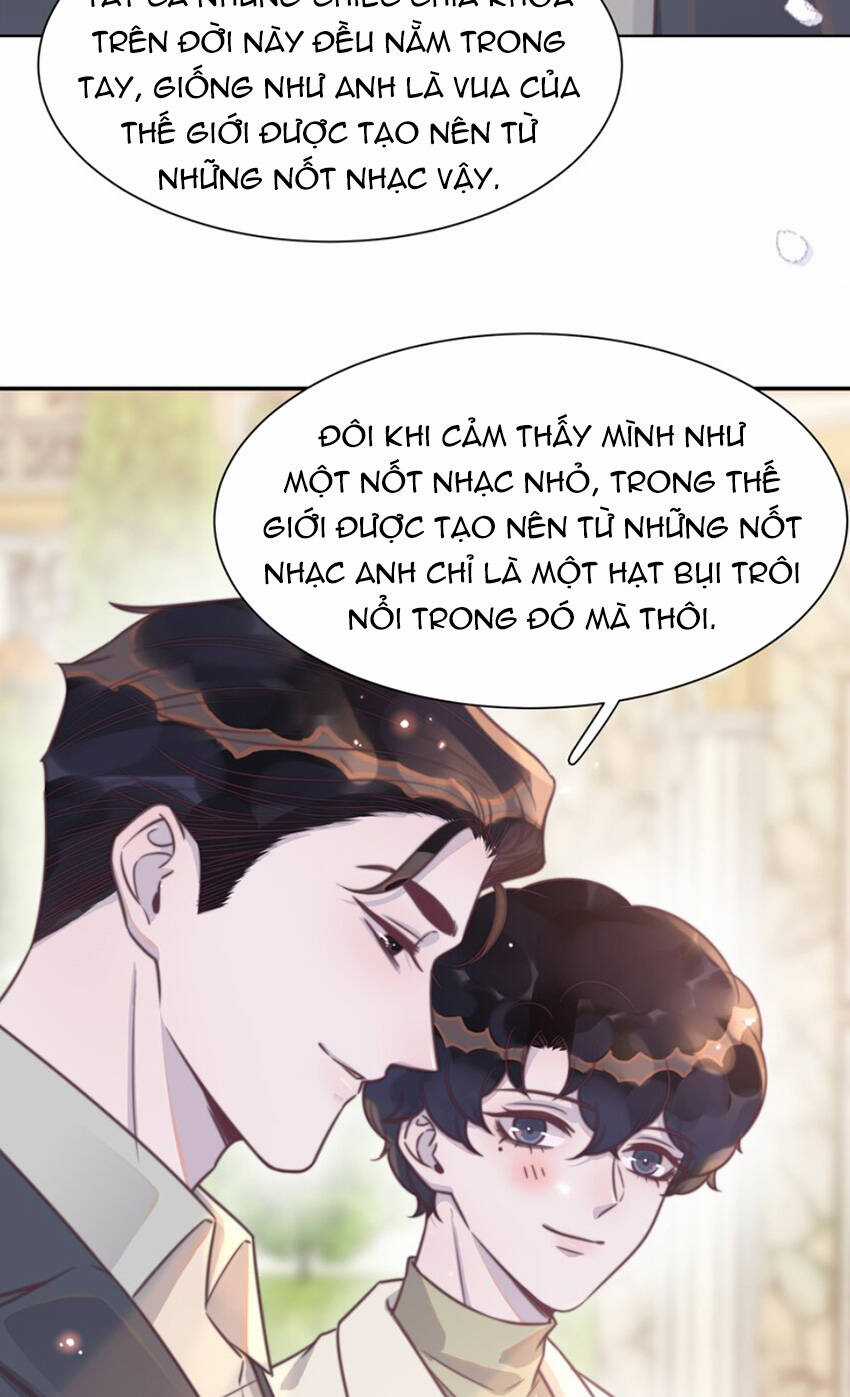 Nghe Nói Tôi Rất Nghèo Chapter 145 trang 23
