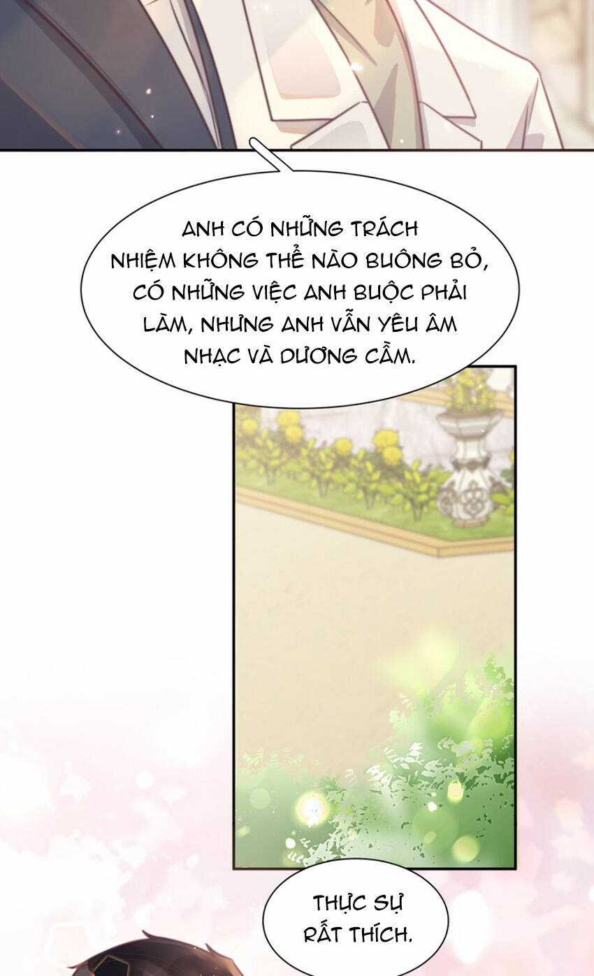 Nghe Nói Tôi Rất Nghèo Chapter 145 trang 24