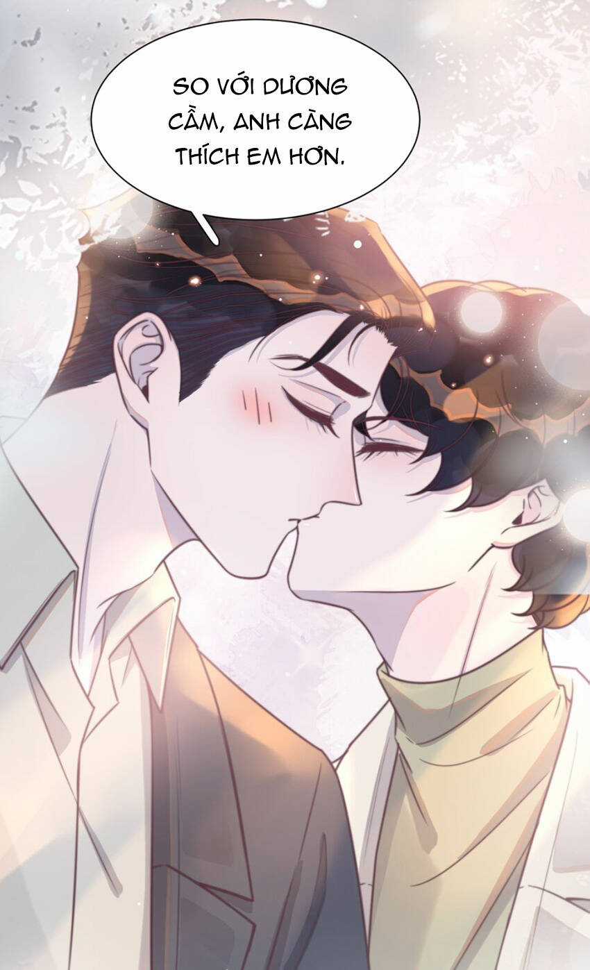 Nghe Nói Tôi Rất Nghèo Chapter 145 trang 27