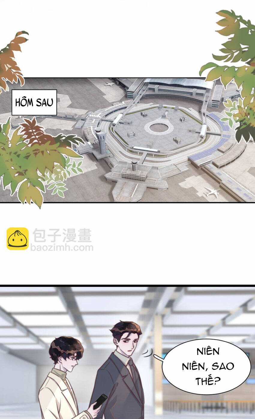 Nghe Nói Tôi Rất Nghèo Chapter 145 trang 29