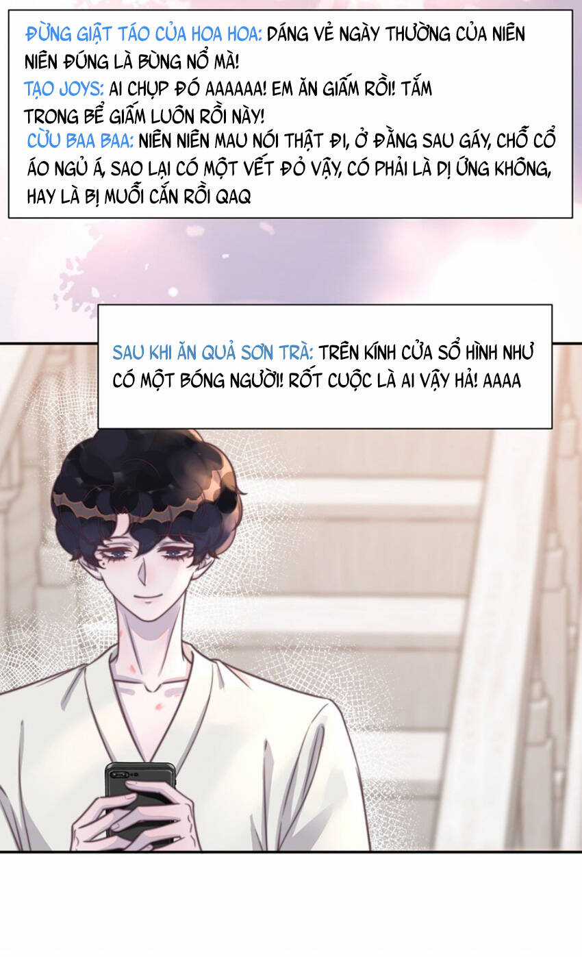 Nghe Nói Tôi Rất Nghèo Chapter 145 trang 3