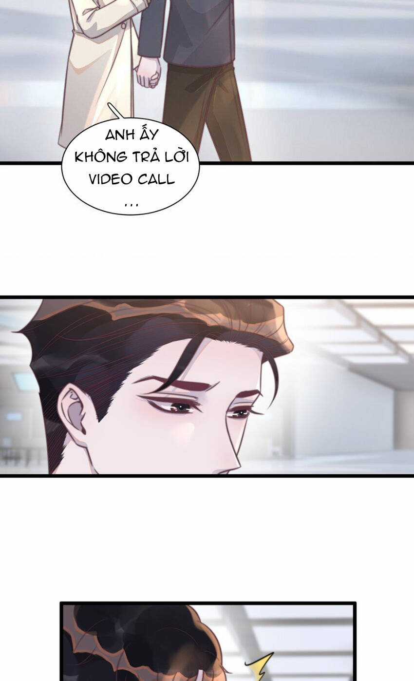 Nghe Nói Tôi Rất Nghèo Chapter 145 trang 30