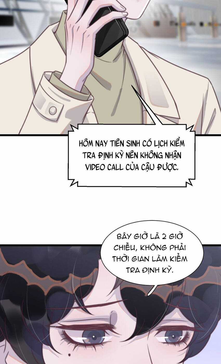 Nghe Nói Tôi Rất Nghèo Chapter 145 trang 32