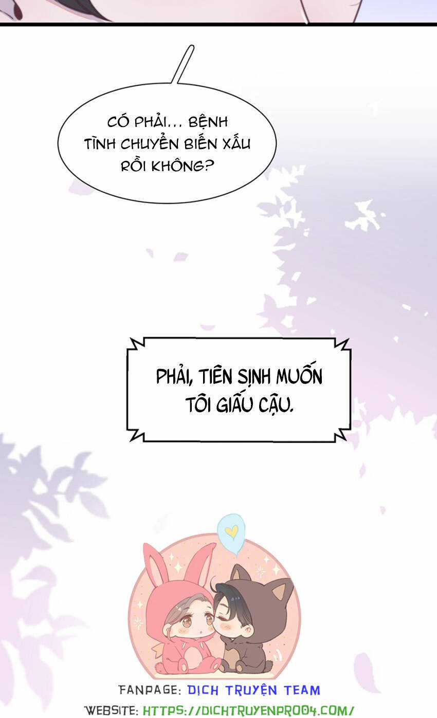 Nghe Nói Tôi Rất Nghèo Chapter 145 trang 33