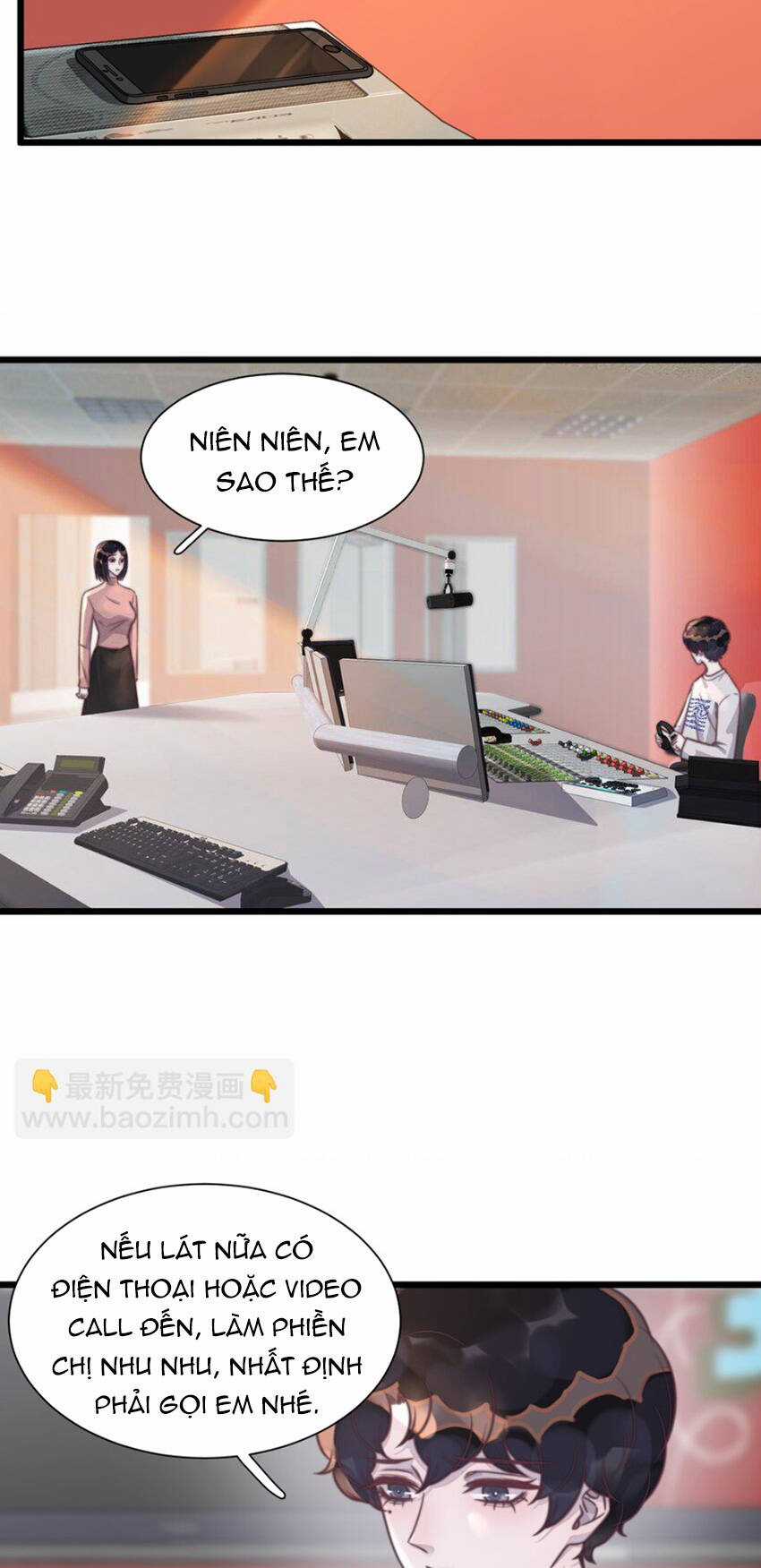 Nghe Nói Tôi Rất Nghèo Chapter 145 trang 35