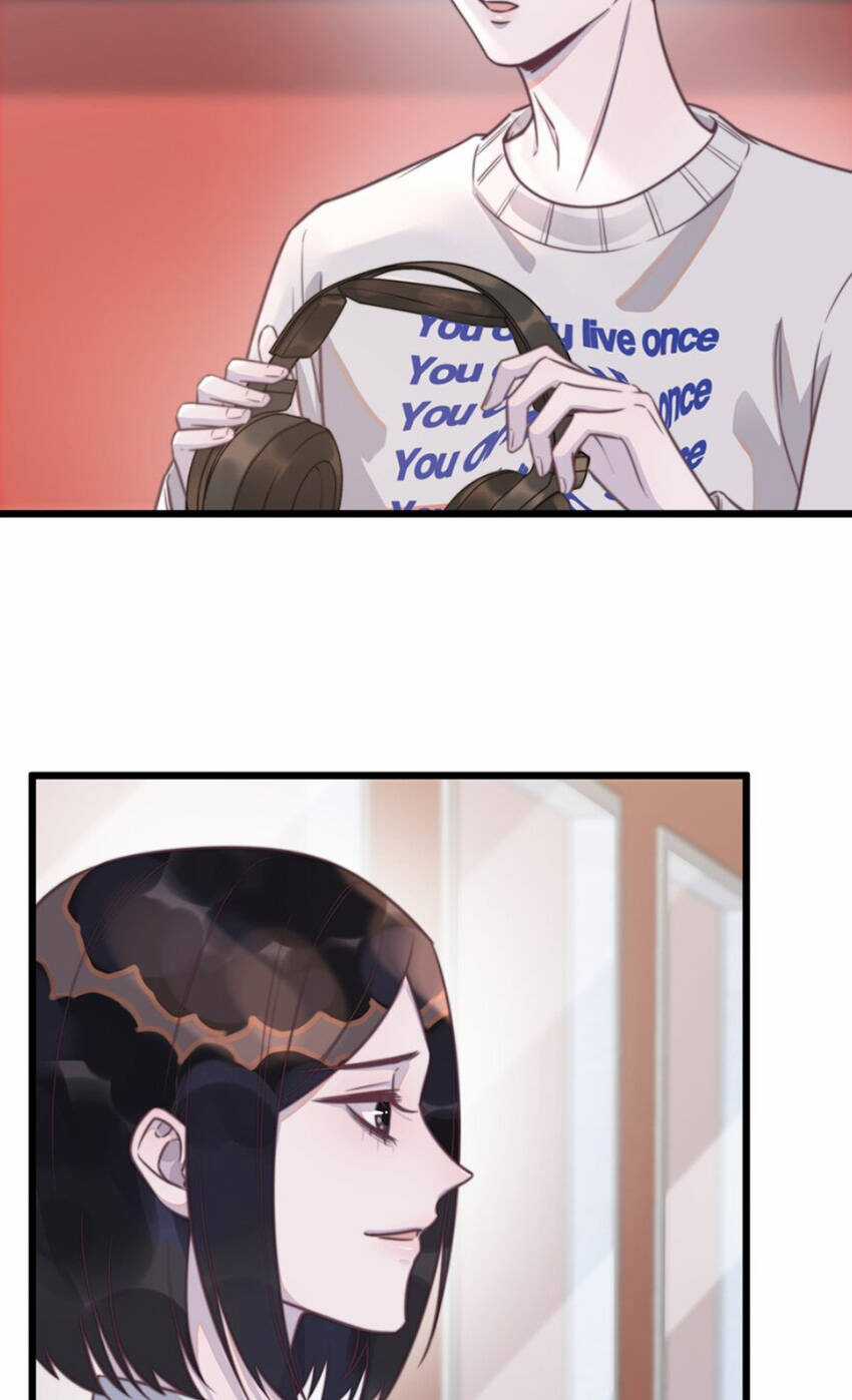 Nghe Nói Tôi Rất Nghèo Chapter 145 trang 36