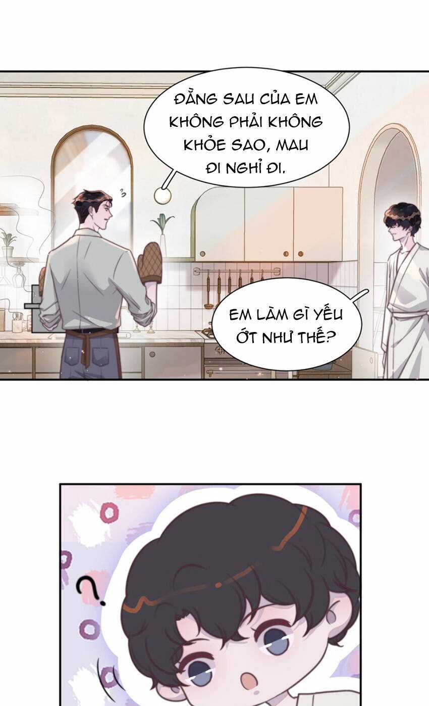 Nghe Nói Tôi Rất Nghèo Chapter 145 trang 4