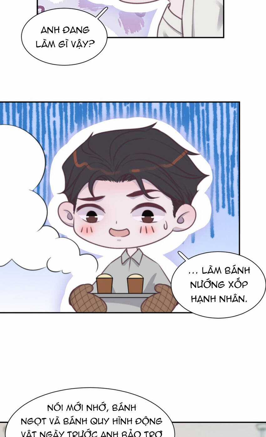 Nghe Nói Tôi Rất Nghèo Chapter 145 trang 5