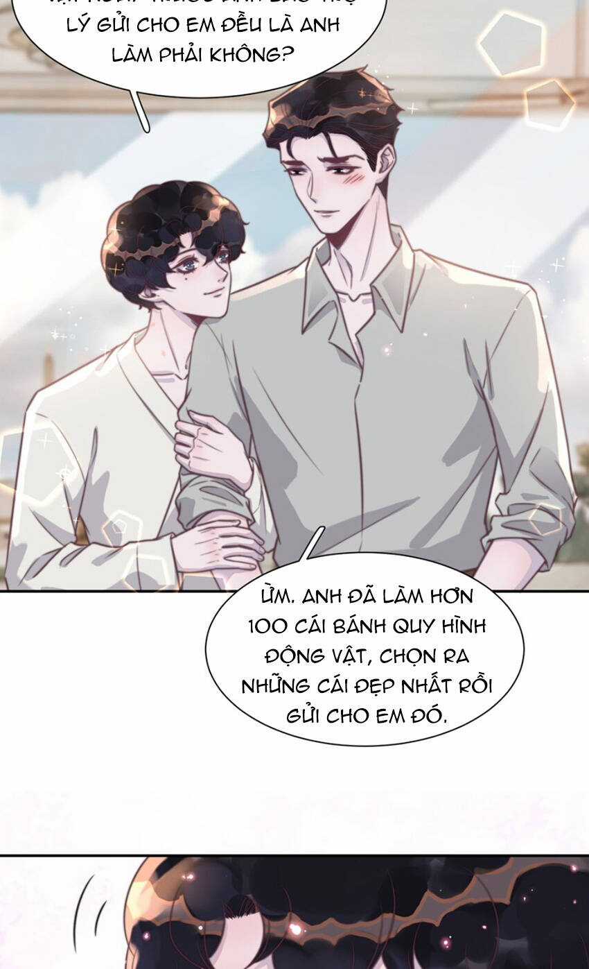 Nghe Nói Tôi Rất Nghèo Chapter 145 trang 6