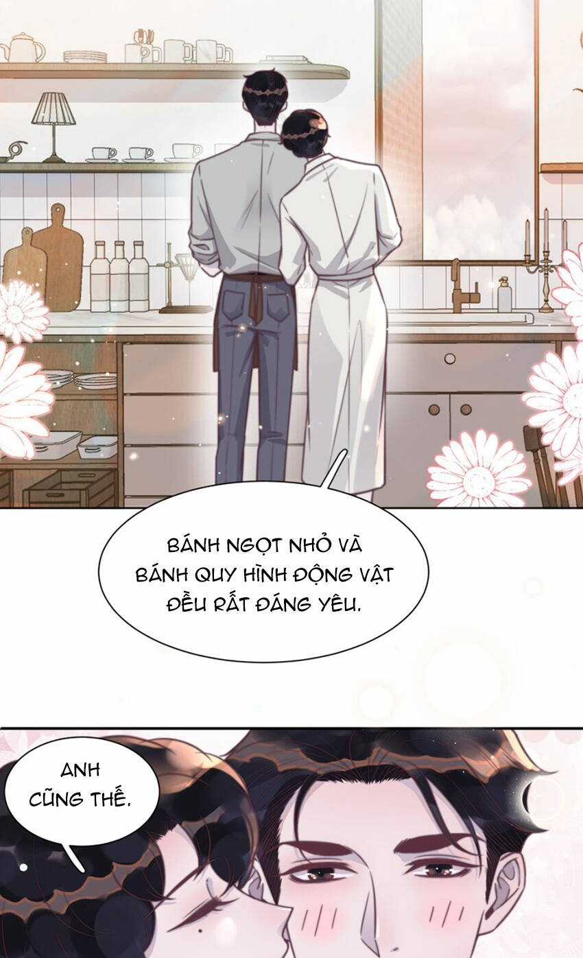 Nghe Nói Tôi Rất Nghèo Chapter 145 trang 8