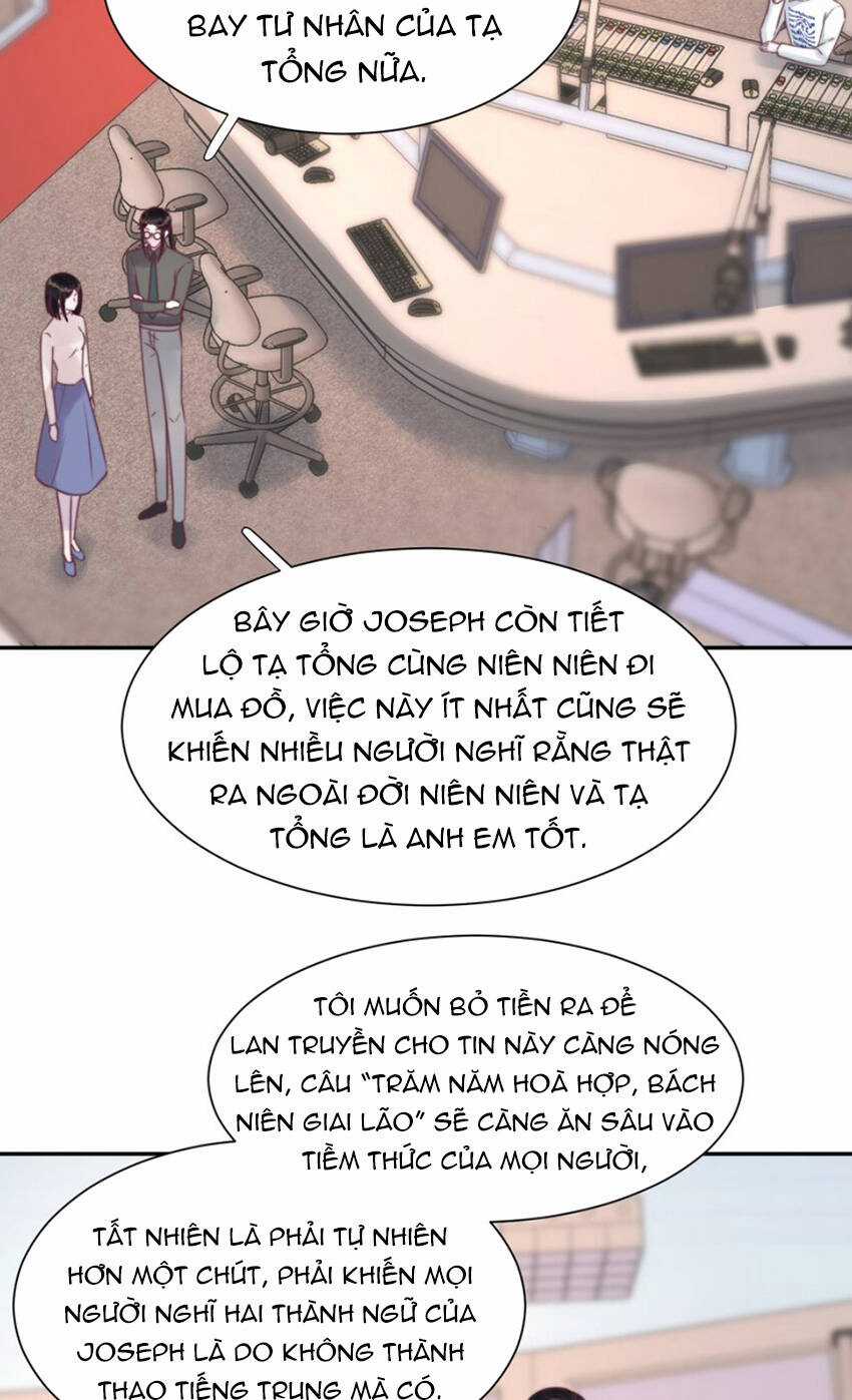 Nghe Nói Tôi Rất Nghèo Chapter 146 trang 10