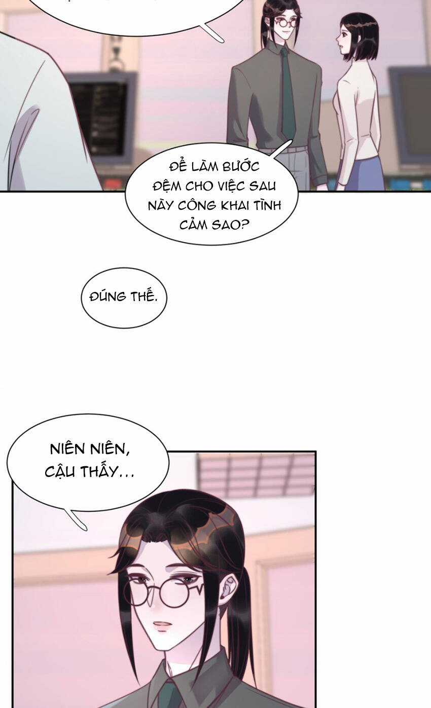 Nghe Nói Tôi Rất Nghèo Chapter 146 trang 11