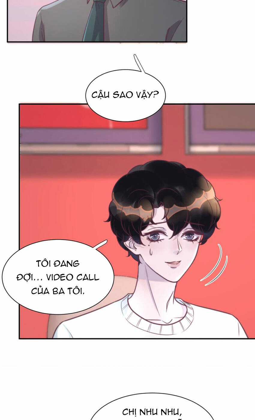 Nghe Nói Tôi Rất Nghèo Chapter 146 trang 12