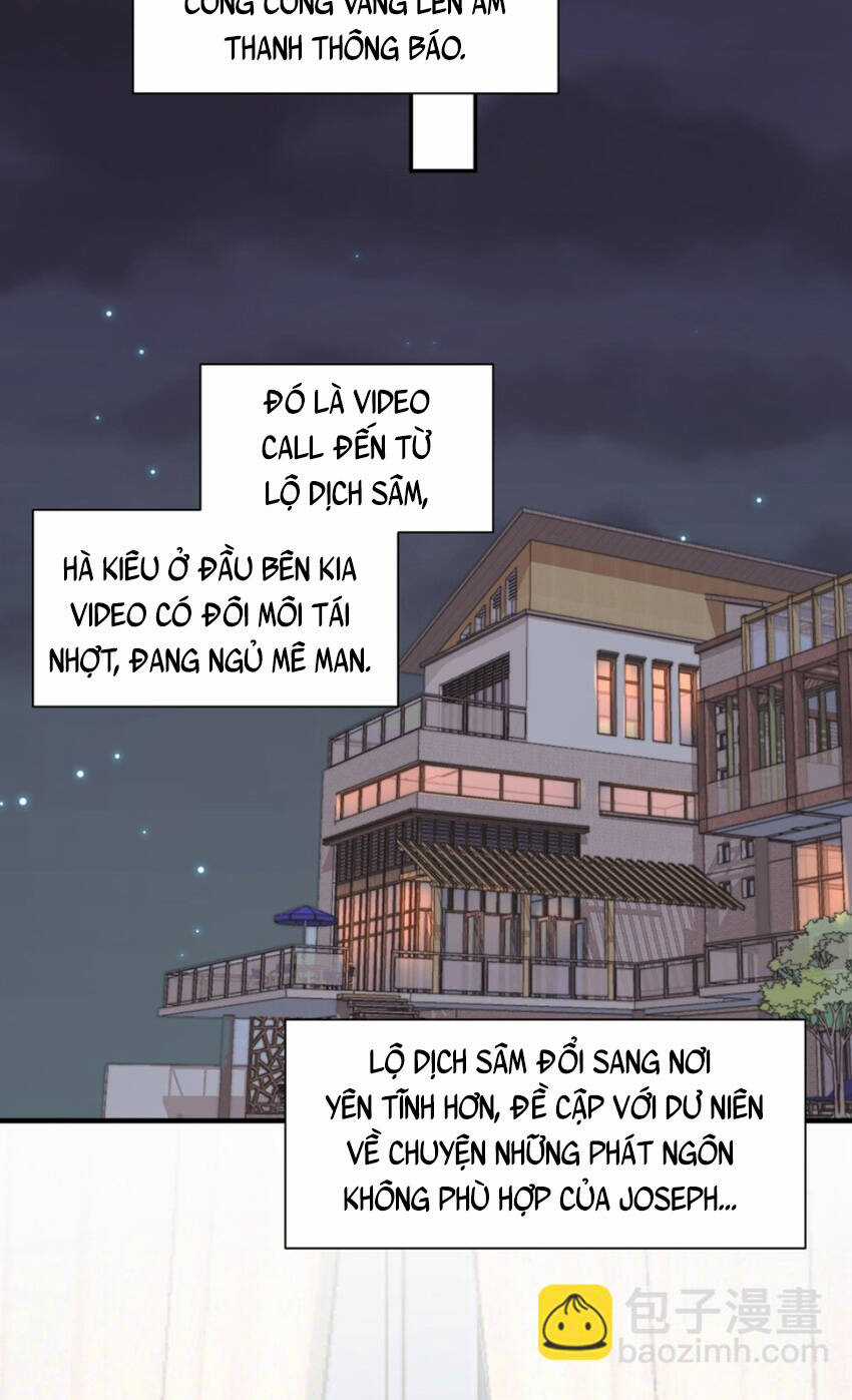 Nghe Nói Tôi Rất Nghèo Chapter 146 trang 16
