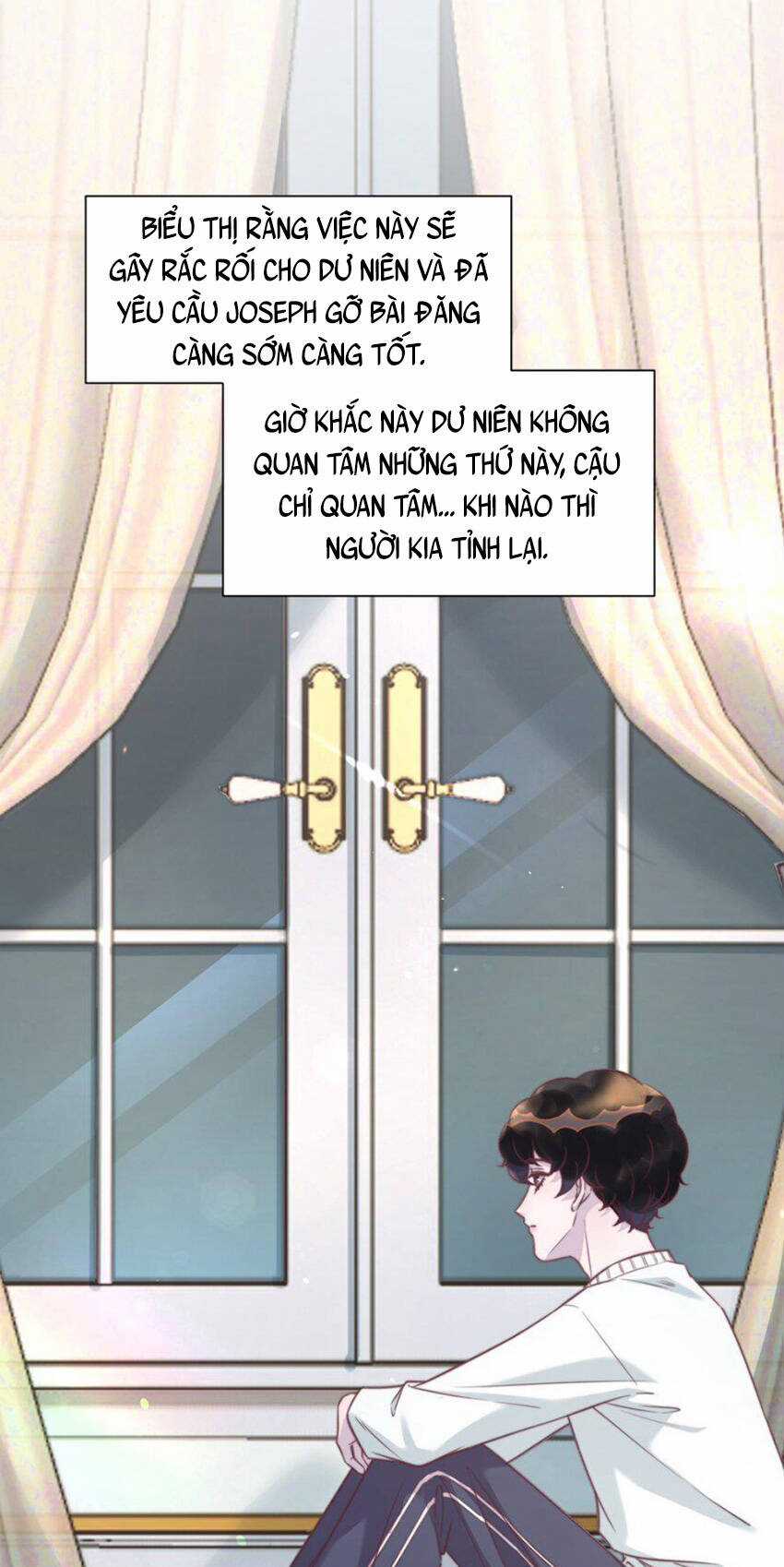 Nghe Nói Tôi Rất Nghèo Chapter 146 trang 17