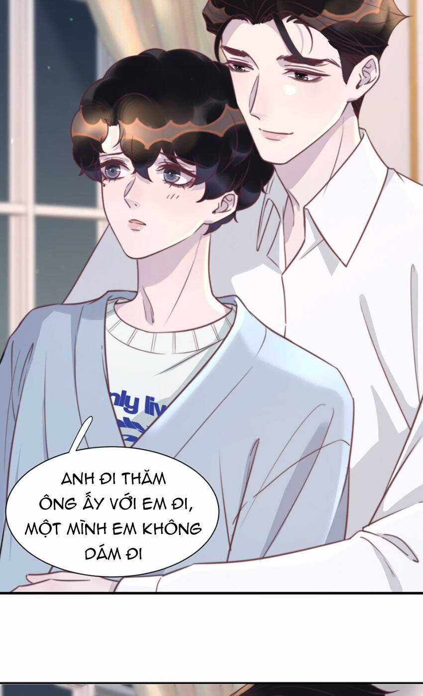 Nghe Nói Tôi Rất Nghèo Chapter 146 trang 19