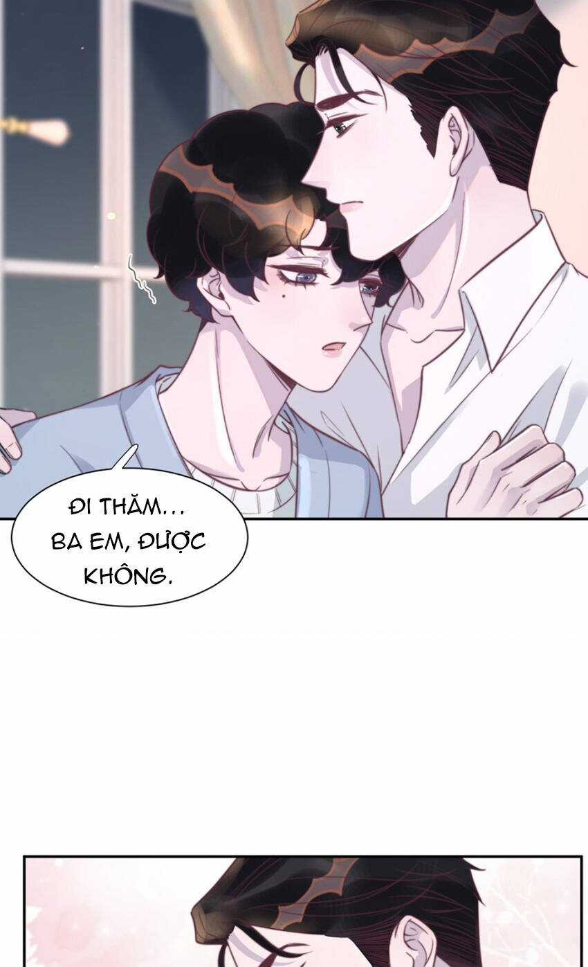 Nghe Nói Tôi Rất Nghèo Chapter 146 trang 20