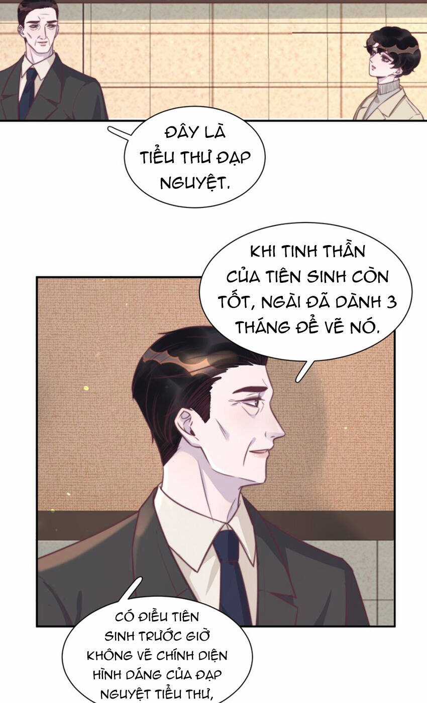 Nghe Nói Tôi Rất Nghèo Chapter 146 trang 25