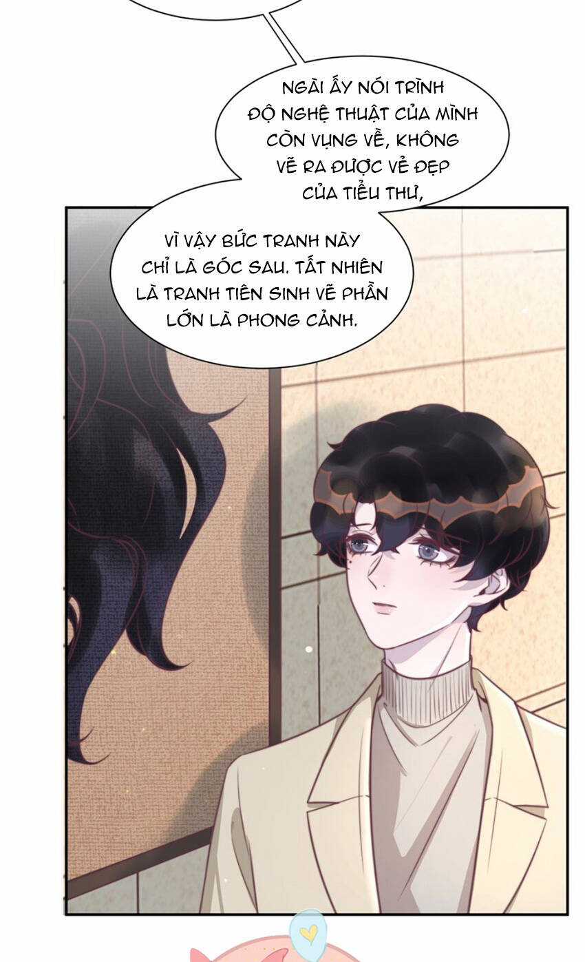 Nghe Nói Tôi Rất Nghèo Chapter 146 trang 26