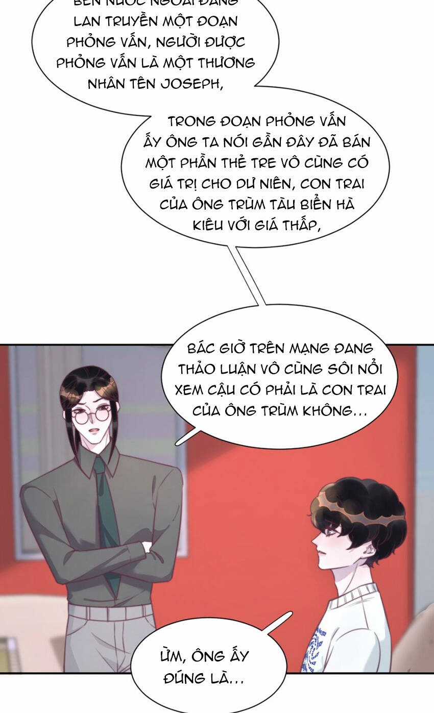 Nghe Nói Tôi Rất Nghèo Chapter 146 trang 3