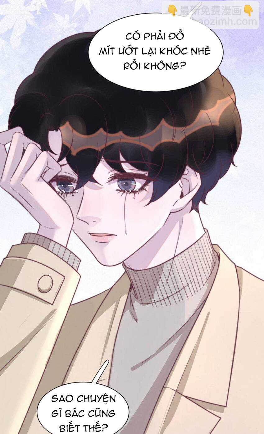 Nghe Nói Tôi Rất Nghèo Chapter 146 trang 30