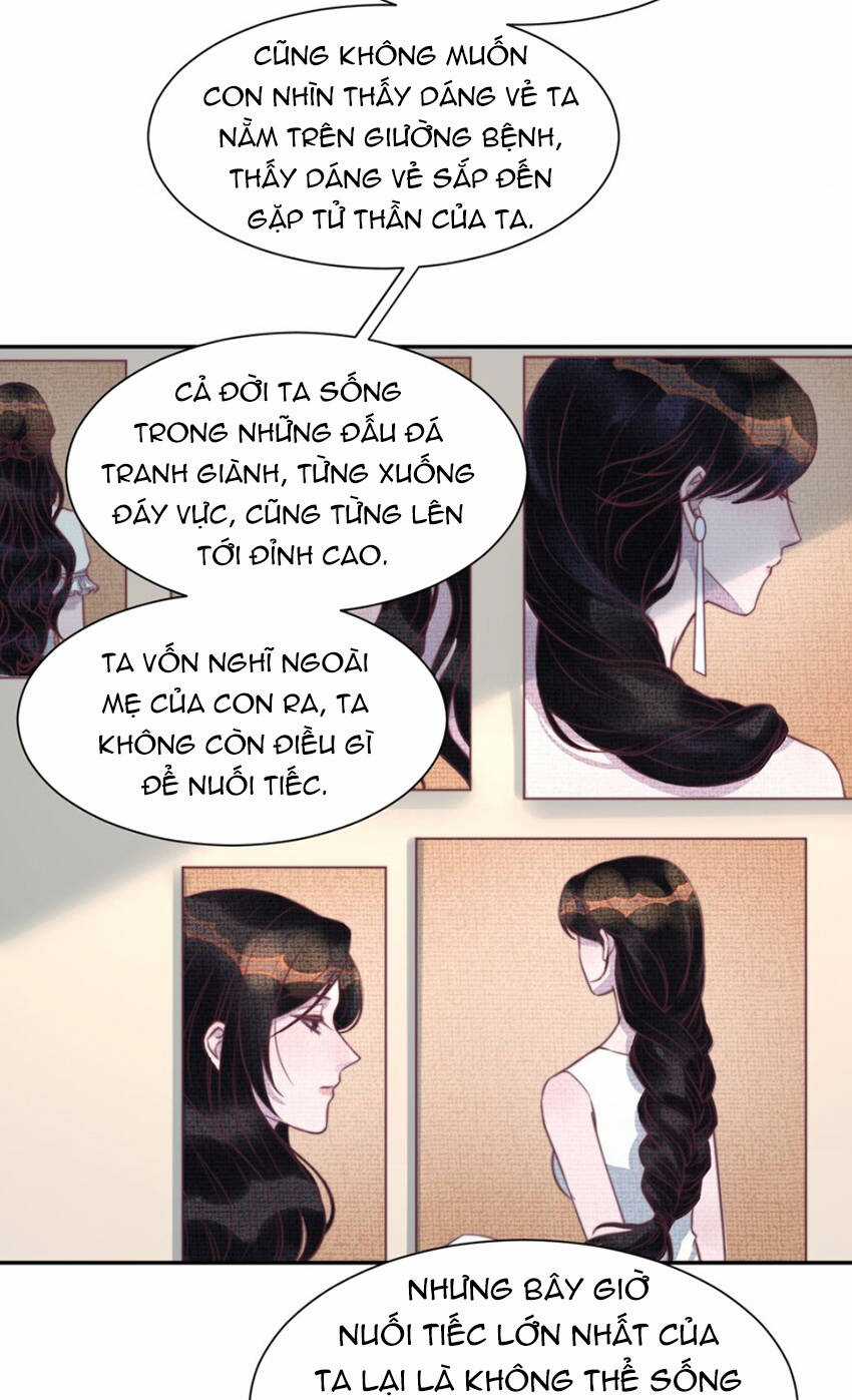 Nghe Nói Tôi Rất Nghèo Chapter 146 trang 32