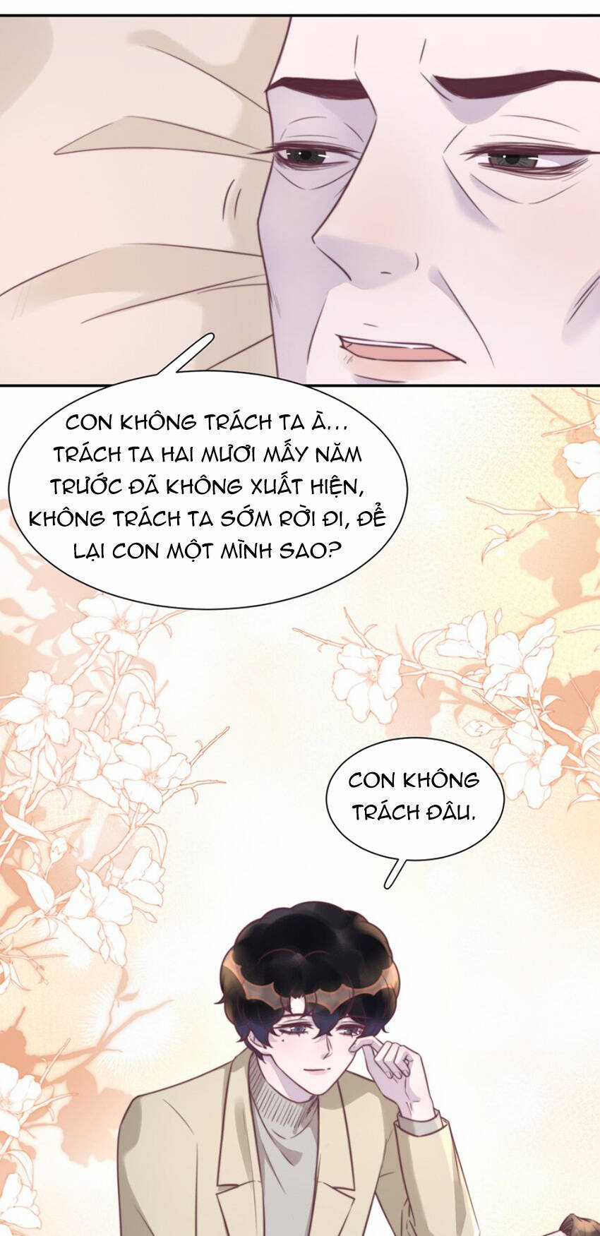 Nghe Nói Tôi Rất Nghèo Chapter 146 trang 35