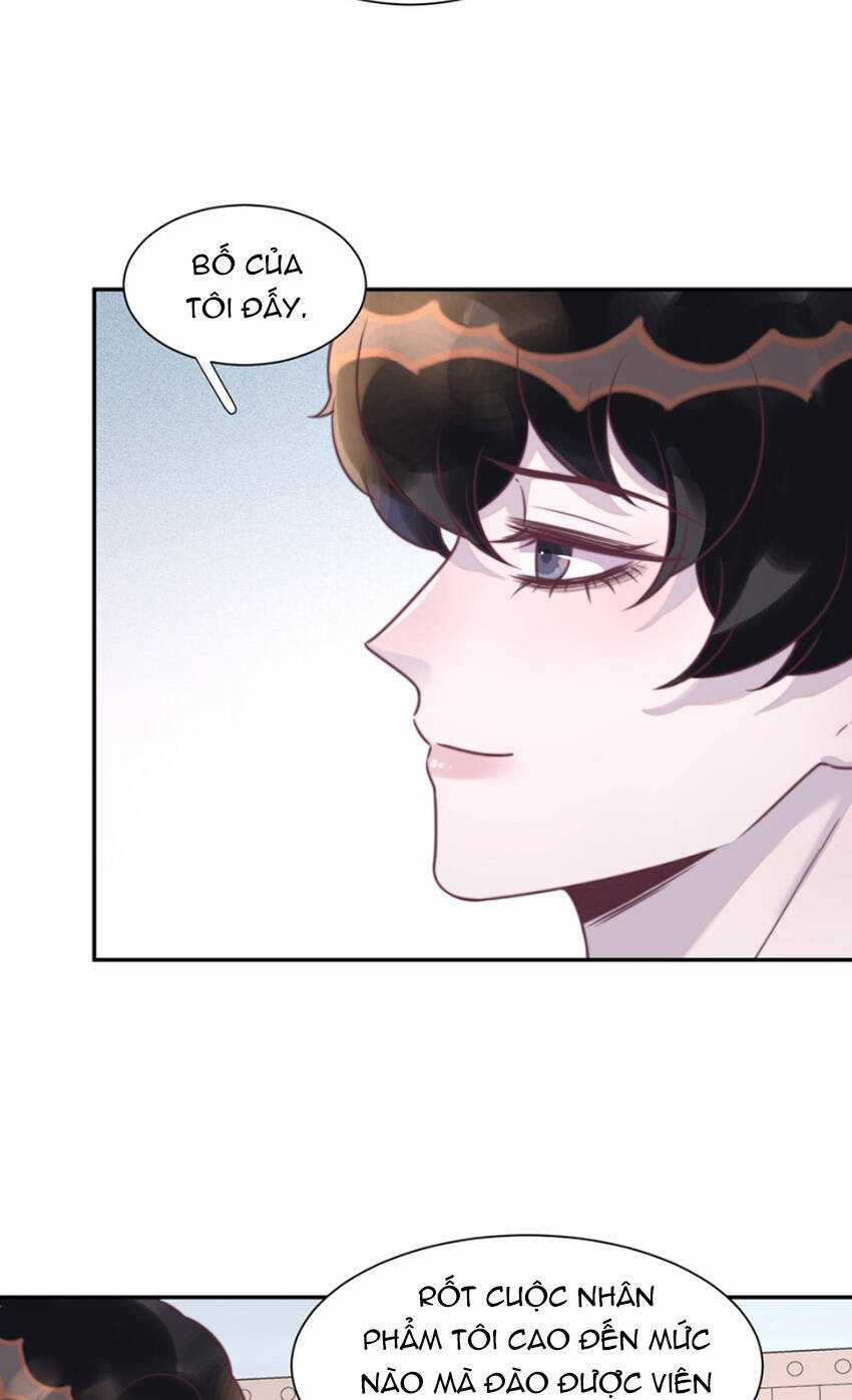 Nghe Nói Tôi Rất Nghèo Chapter 146 trang 4