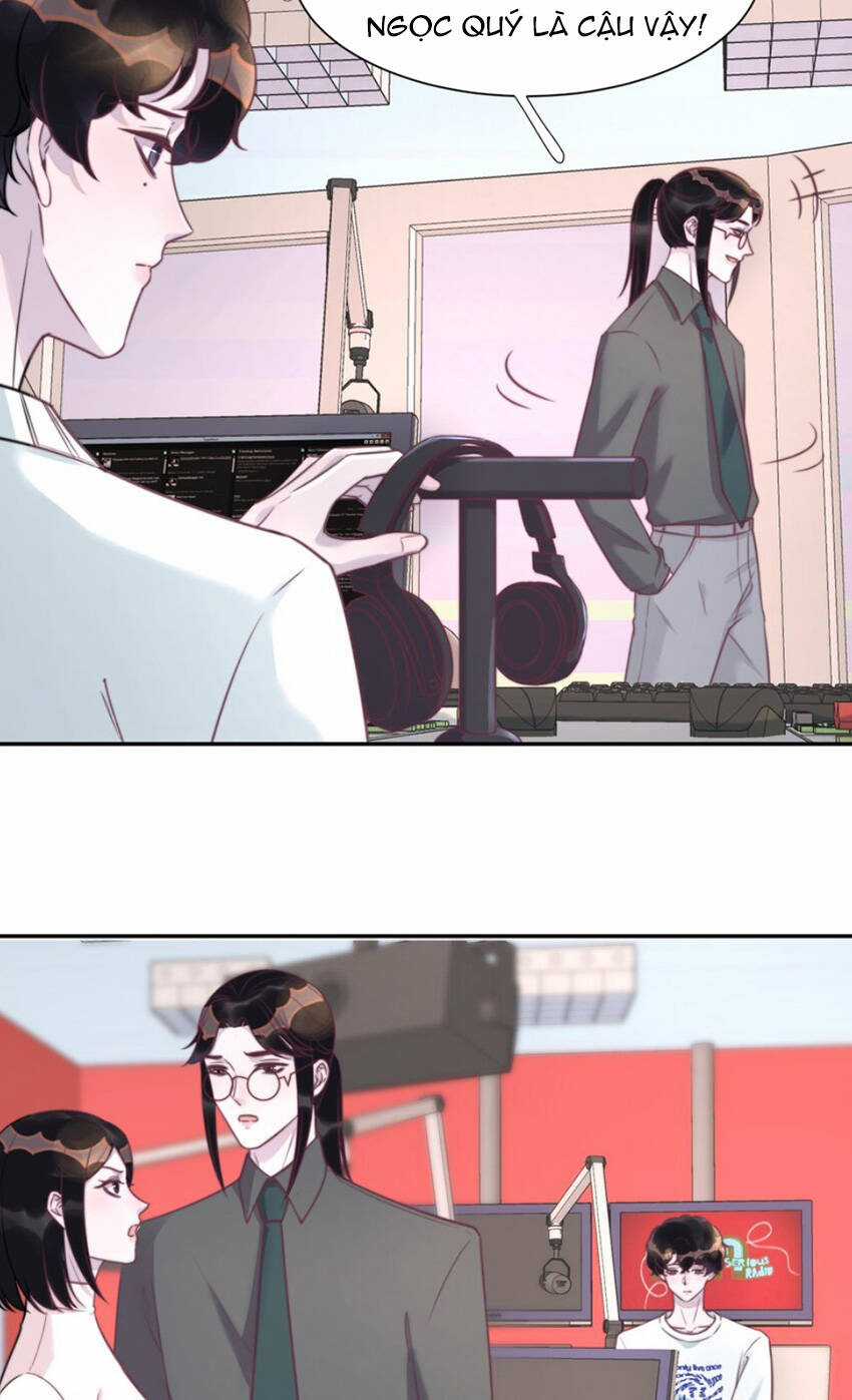 Nghe Nói Tôi Rất Nghèo Chapter 146 trang 5