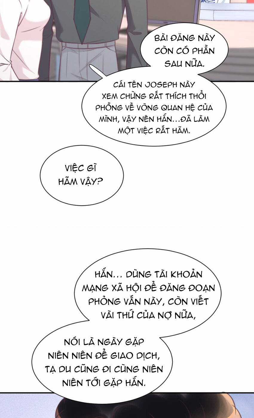 Nghe Nói Tôi Rất Nghèo Chapter 146 trang 6