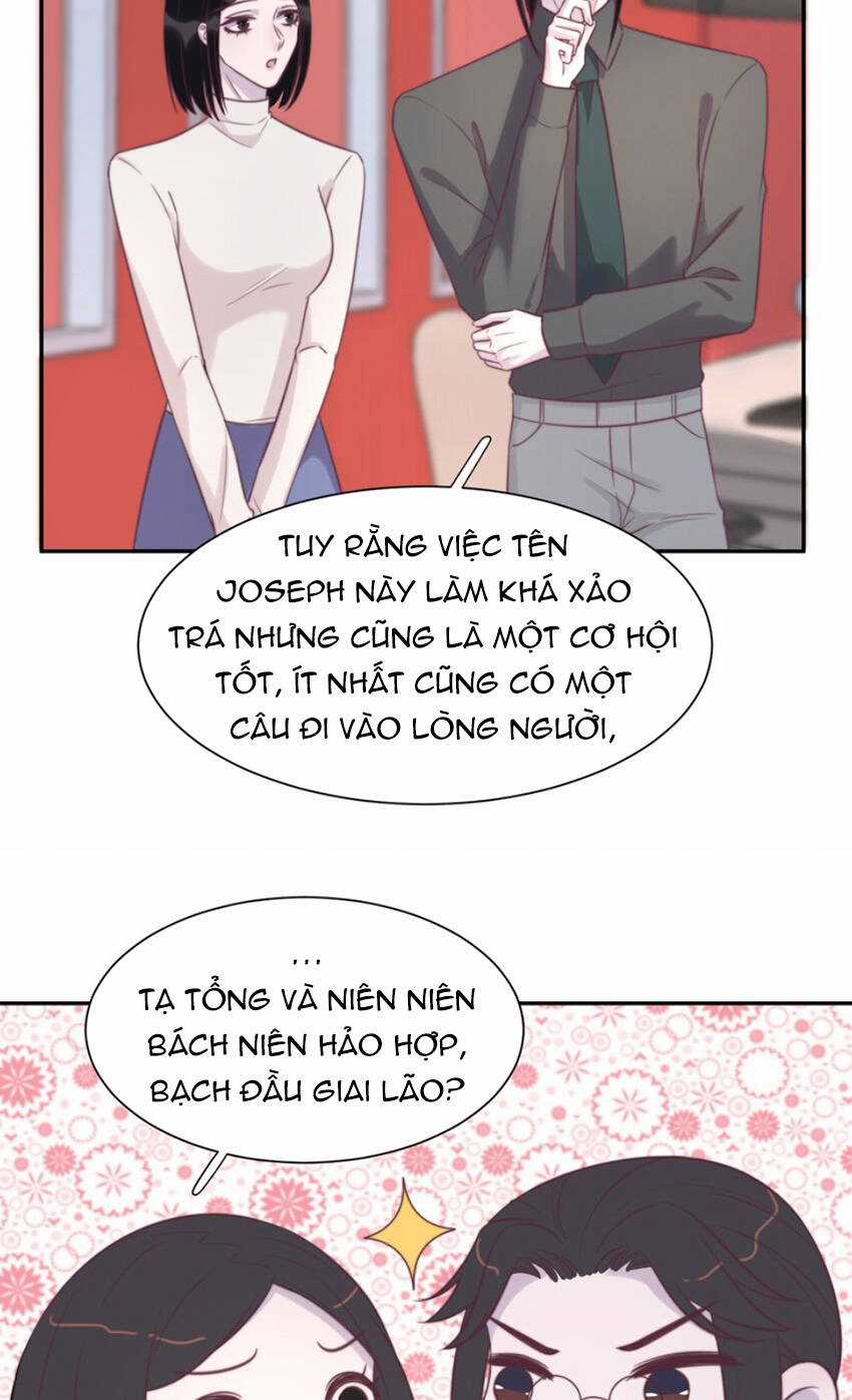 Nghe Nói Tôi Rất Nghèo Chapter 146 trang 8