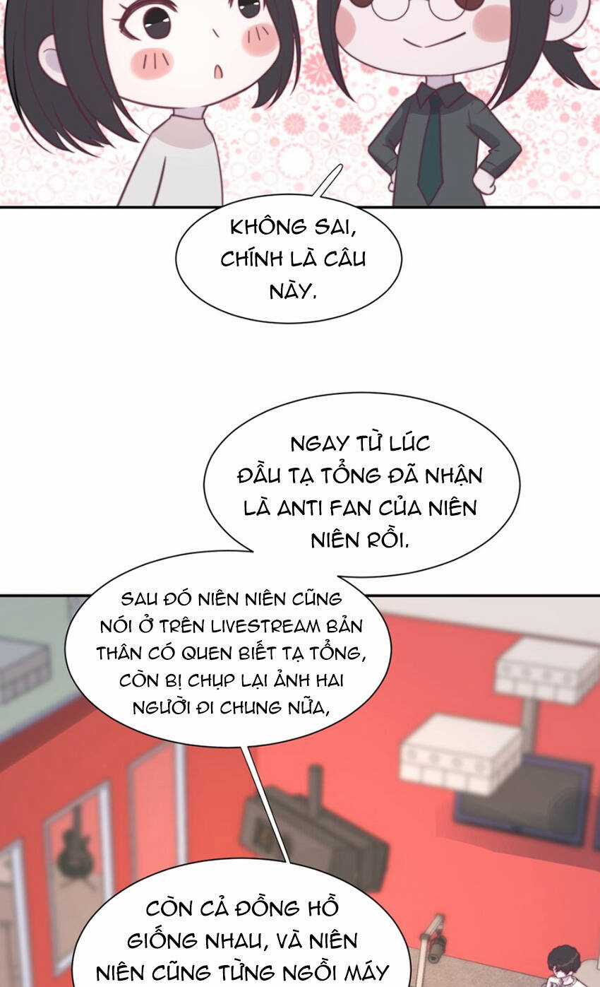 Nghe Nói Tôi Rất Nghèo Chapter 146 trang 9
