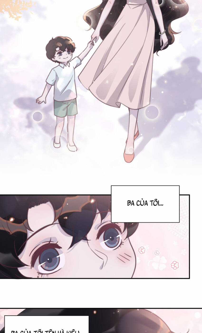 Nghe Nói Tôi Rất Nghèo Chapter 147 trang 12