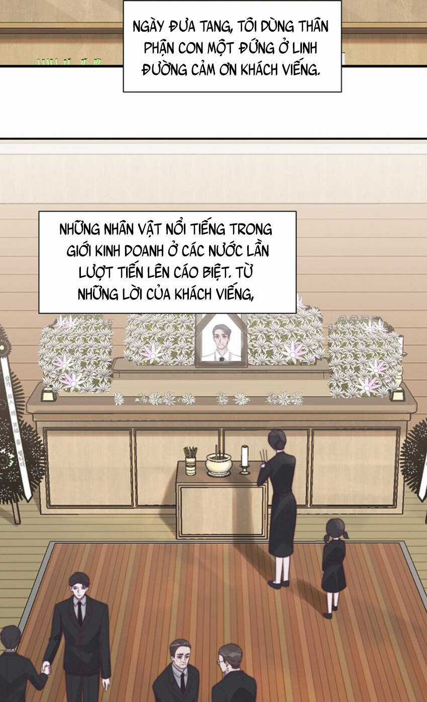 Nghe Nói Tôi Rất Nghèo Chapter 147 trang 16