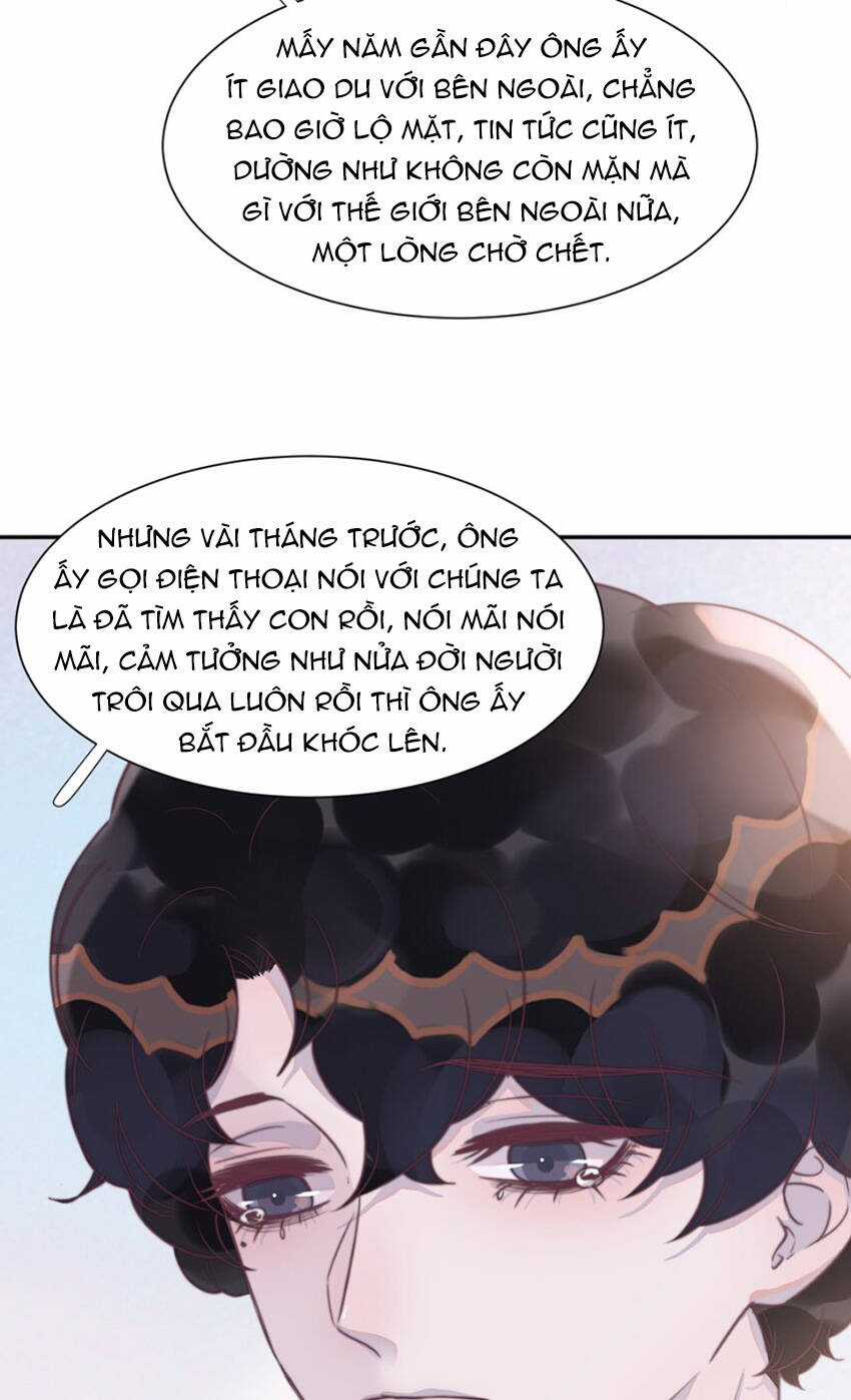 Nghe Nói Tôi Rất Nghèo Chapter 147 trang 18