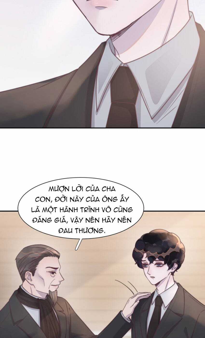 Nghe Nói Tôi Rất Nghèo Chapter 147 trang 19