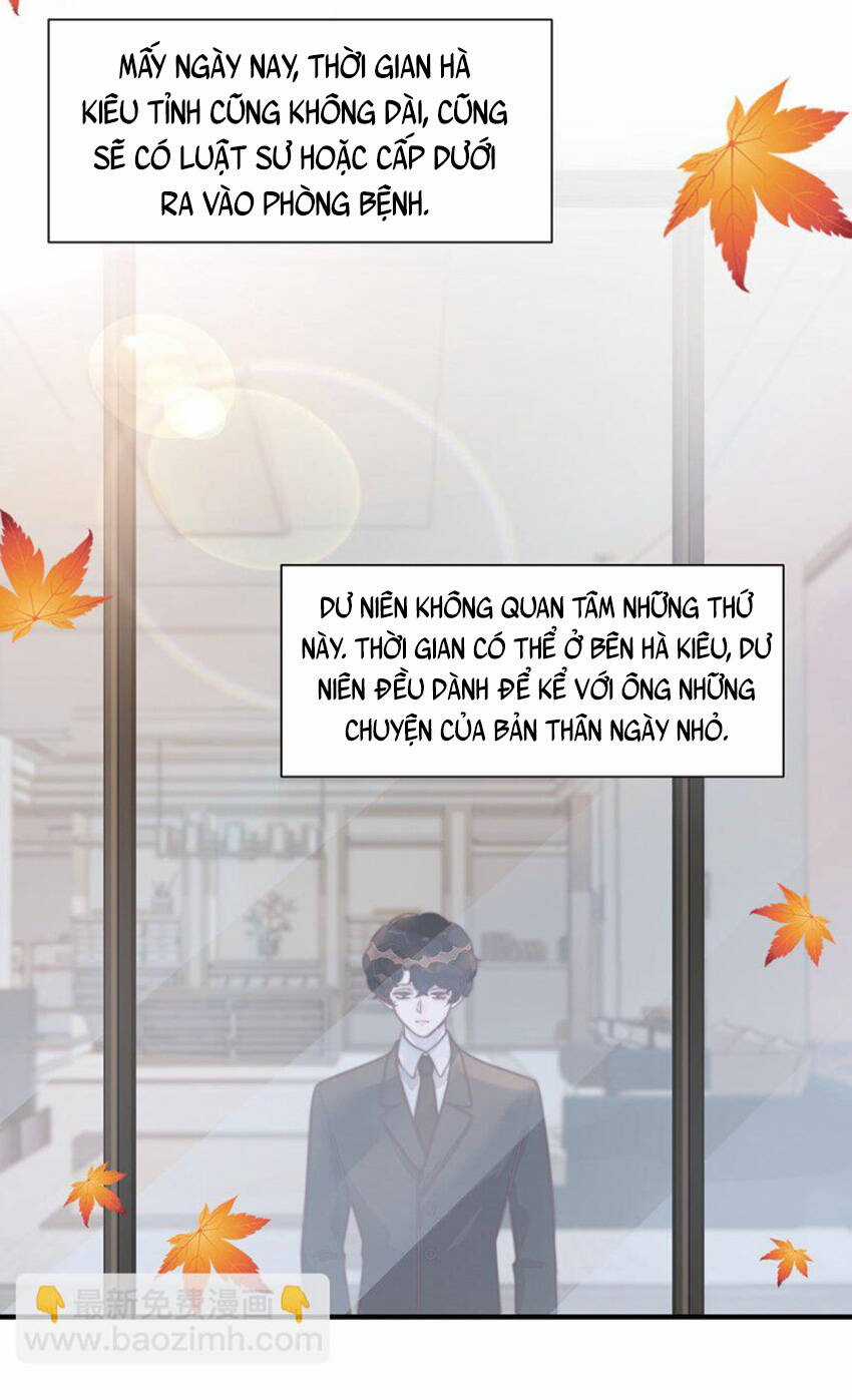 Nghe Nói Tôi Rất Nghèo Chapter 147 trang 2