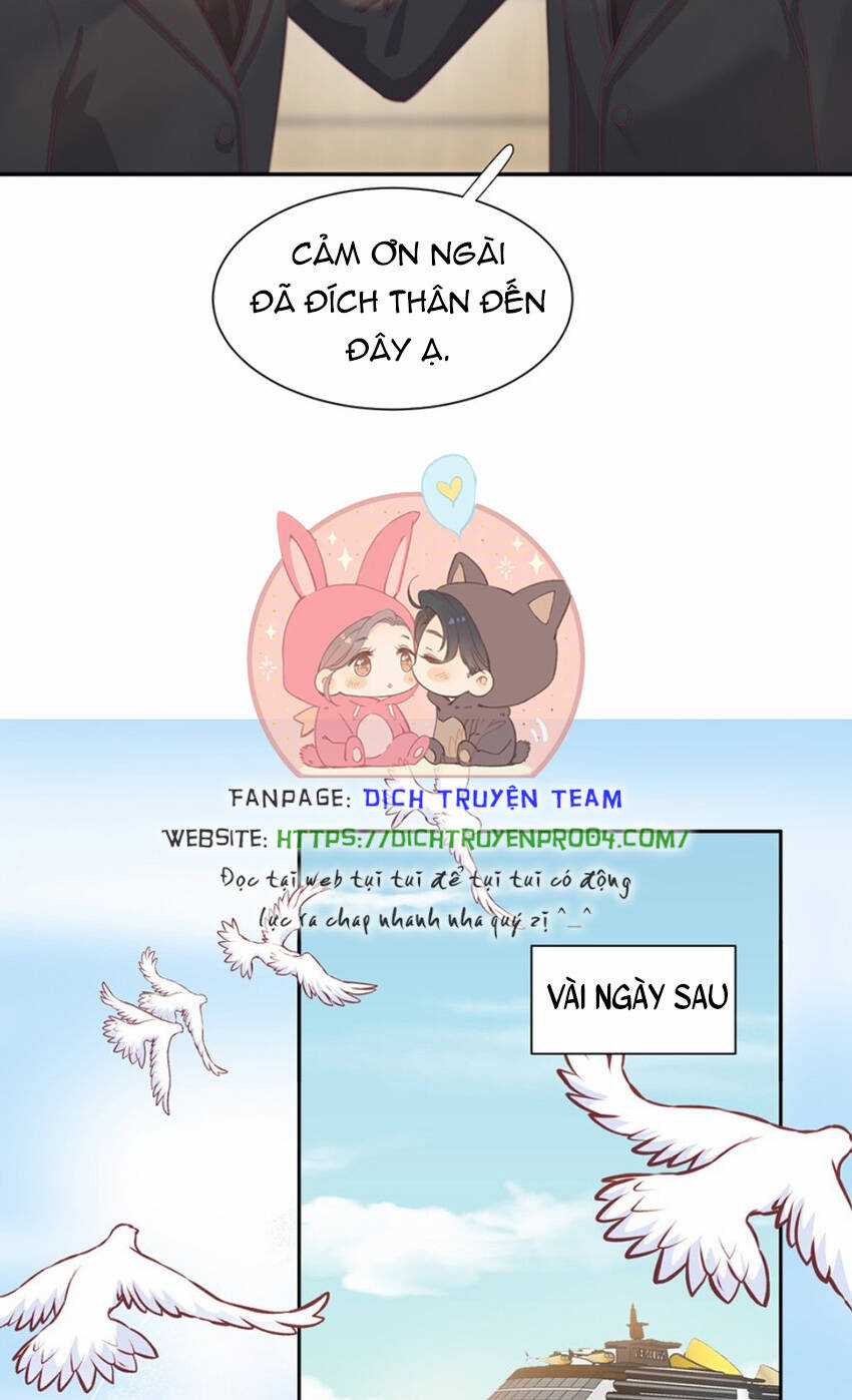 Nghe Nói Tôi Rất Nghèo Chapter 147 trang 20