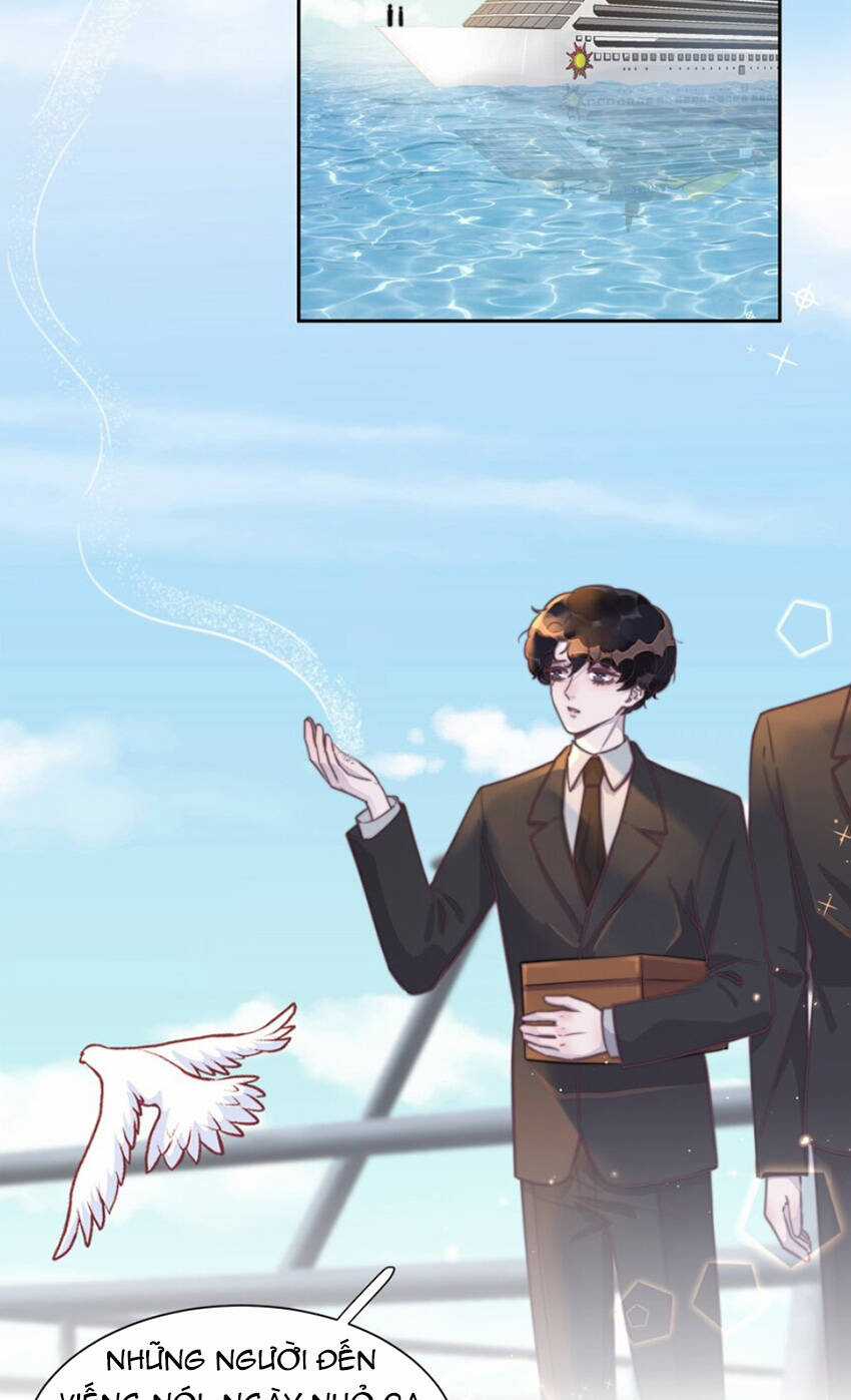 Nghe Nói Tôi Rất Nghèo Chapter 147 trang 21