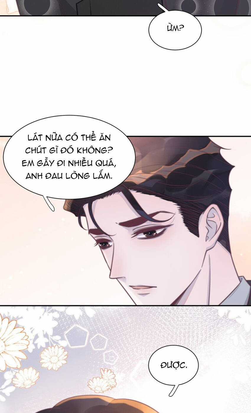 Nghe Nói Tôi Rất Nghèo Chapter 147 trang 24
