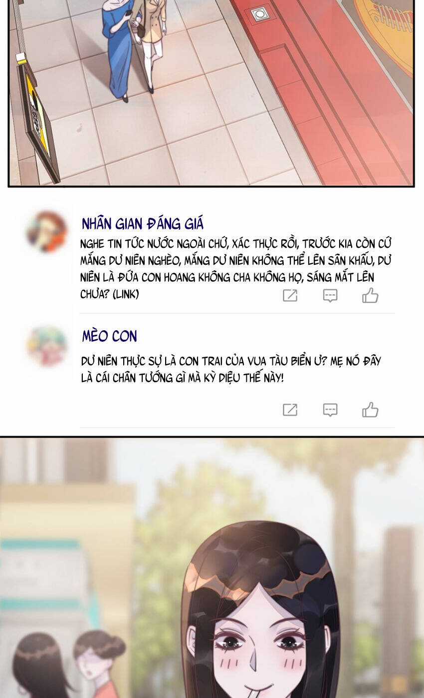 Nghe Nói Tôi Rất Nghèo Chapter 147 trang 27