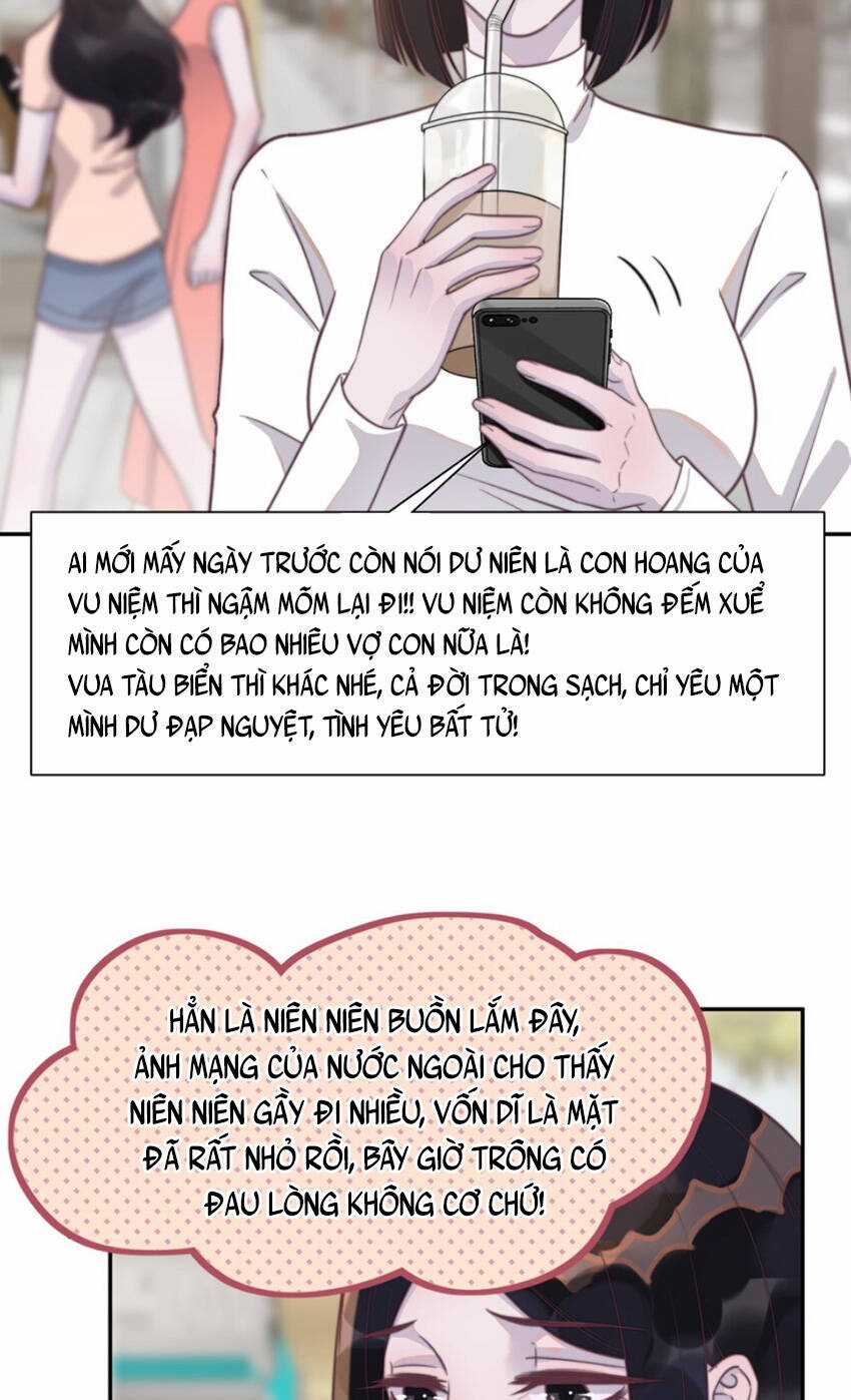 Nghe Nói Tôi Rất Nghèo Chapter 147 trang 28