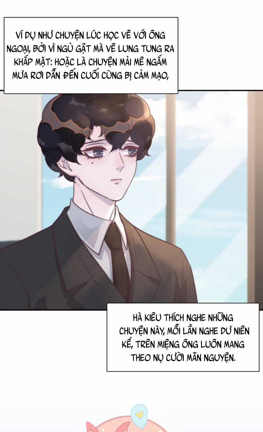 Nghe Nói Tôi Rất Nghèo Chapter 147 trang 3