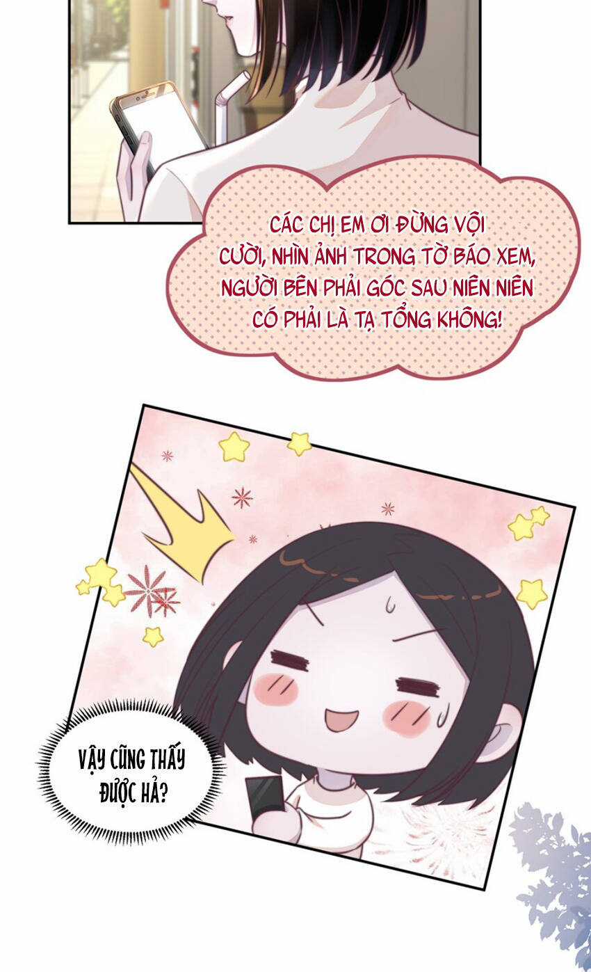 Nghe Nói Tôi Rất Nghèo Chapter 147 trang 30