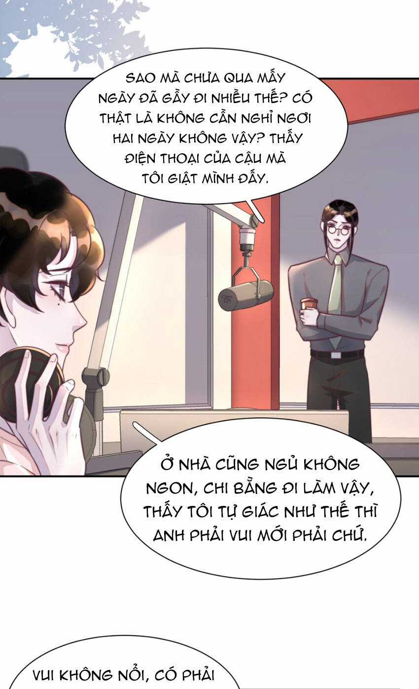 Nghe Nói Tôi Rất Nghèo Chapter 147 trang 32