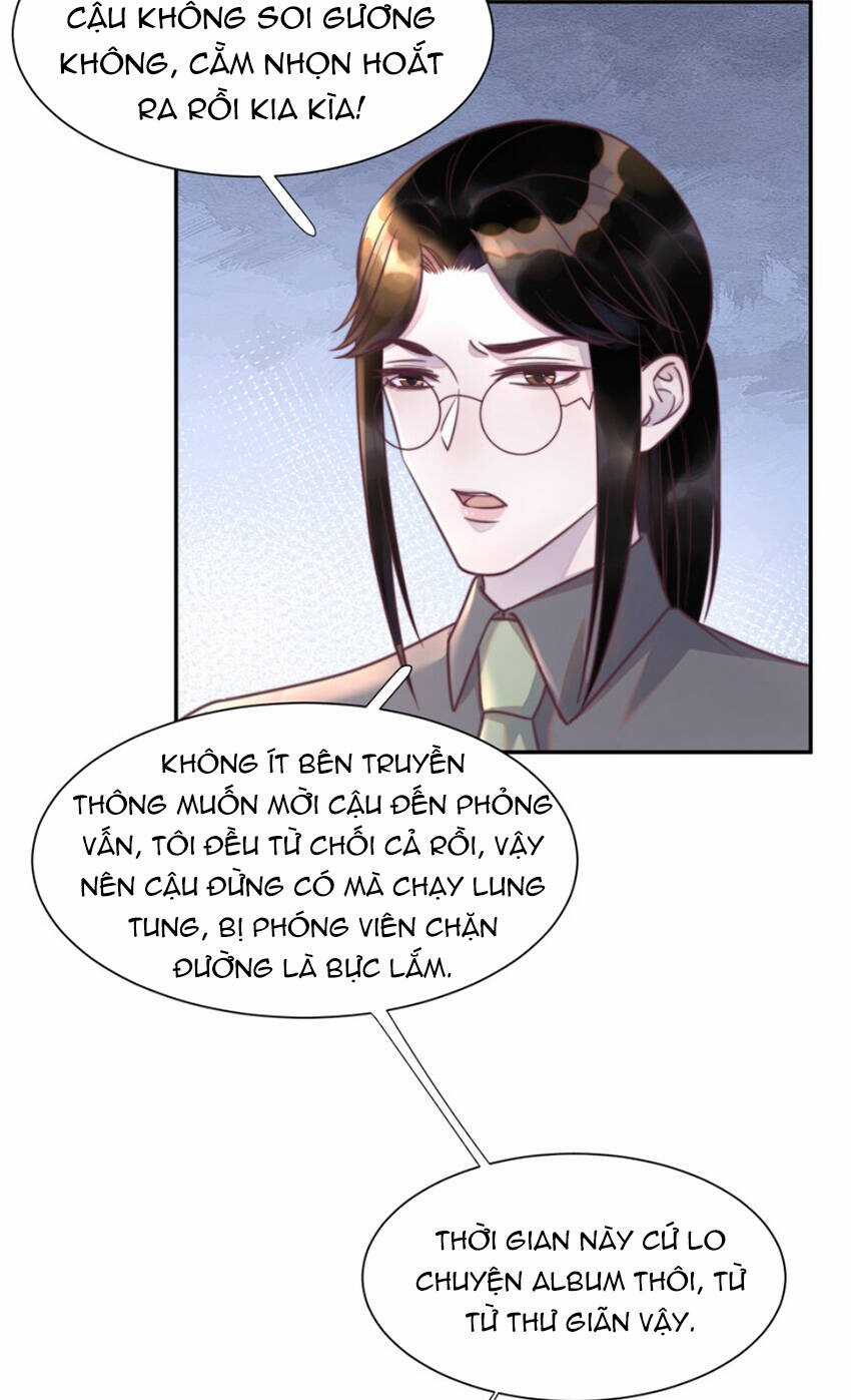 Nghe Nói Tôi Rất Nghèo Chapter 147 trang 33